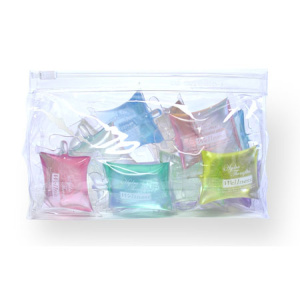 Wellness 1/2oz Gift Packs