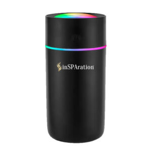 Black USB Diffuser