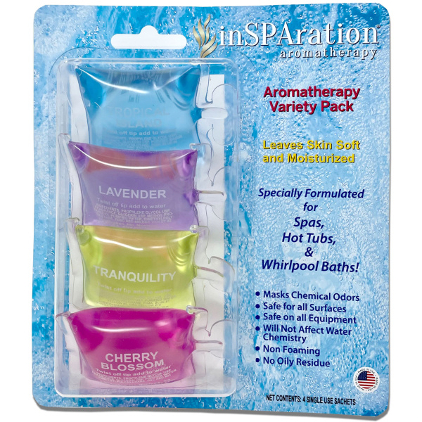 inSPAration 1/2oz Blister Counter POP Kit - Image 2