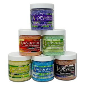 5 oz inSPAration Rx Crystals (12pk)