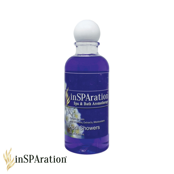 9oz inSPAration Bottles (12 Pack) - Image 14