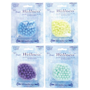 AIRomatherapy Beads