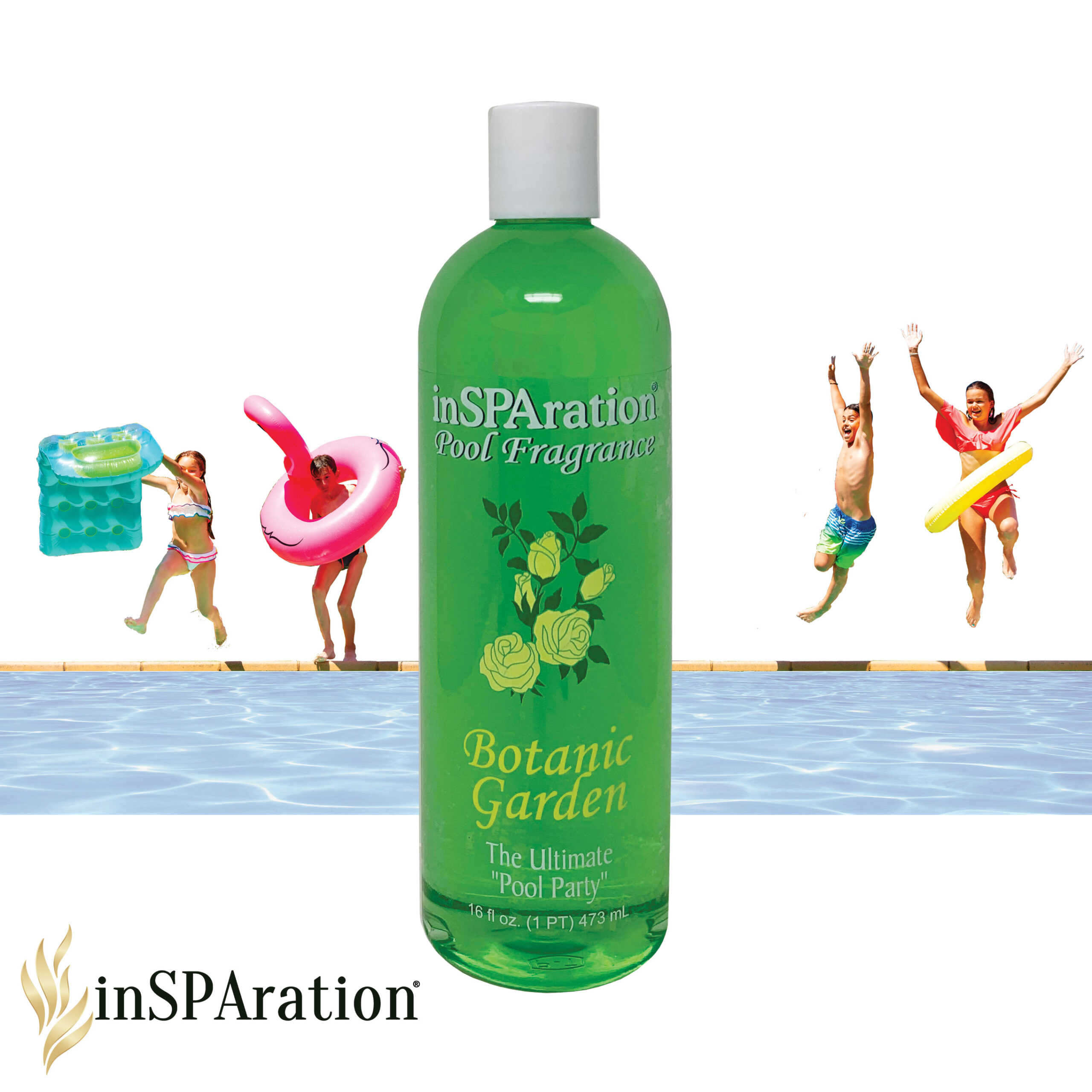 inSPAration Pool Fragrance - 16oz - Image 2