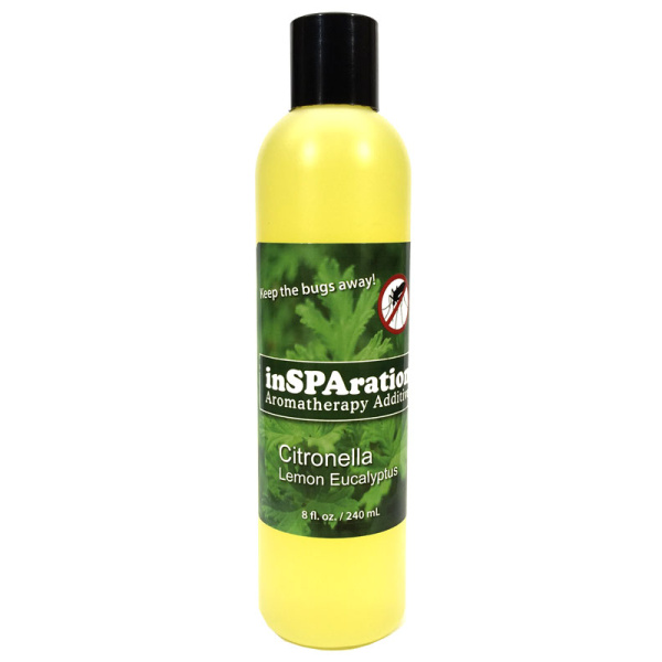 8oz Citronella (Lemon Eucalyptus Aromatherapy)