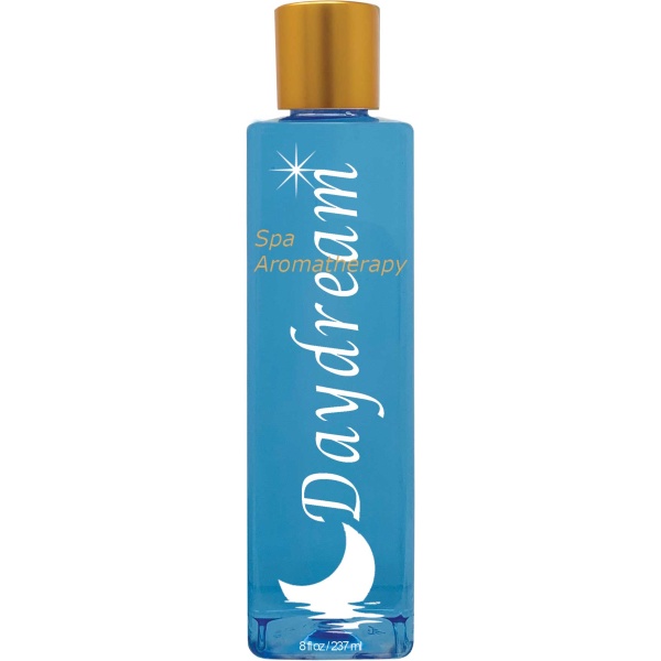Signature "Daydream" Aromatherapy 8oz Liquid