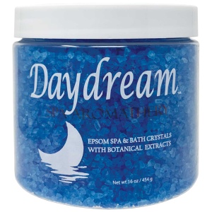 Signature "Daydream" Aromatherapy 16oz Epsom Salt Crystals