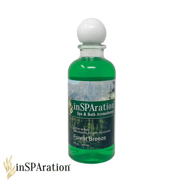 9oz inSPAration Bottles (12 Pack) - Image 30