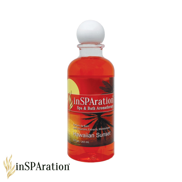 9oz inSPAration Bottles (12 Pack) - Image 5