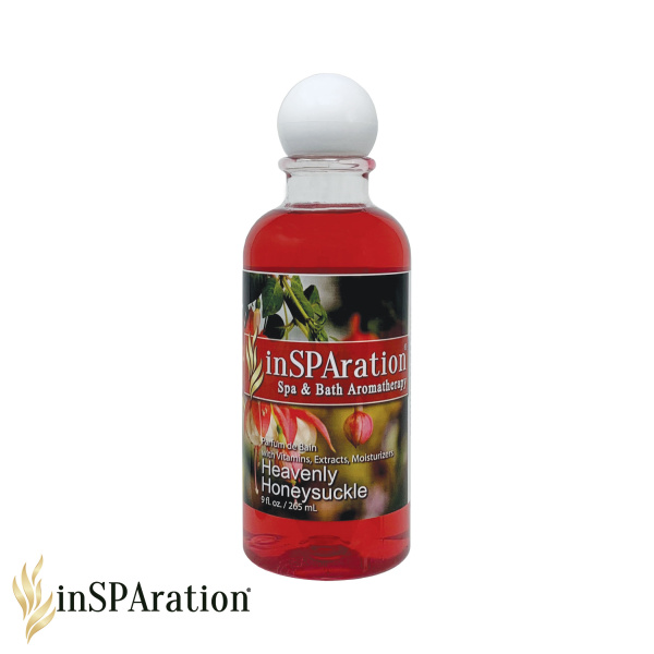 9oz inSPAration Bottles (12 Pack) - Image 6