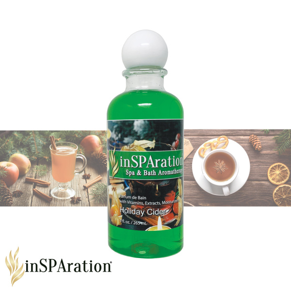 9oz Holiday Fragrances (6 Pack) - Image 3