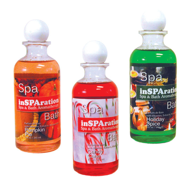 9oz Holiday Fragrances (6 Pack)