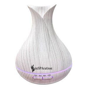 2022 Home-Mist Aromatherapy Diffuser (3 Pack)