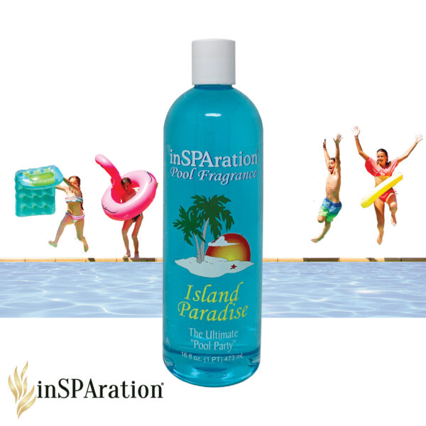 inSPAration Pool Fragrance - 16oz - Image 3