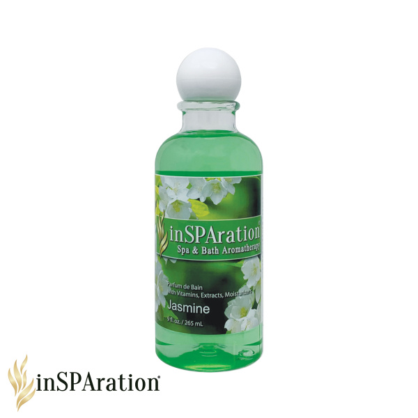 9oz inSPAration Bottles (12 Pack) - Image 7