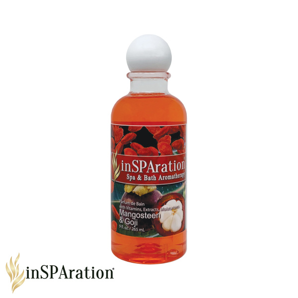 9oz inSPAration Bottles (12 Pack) - Image 20