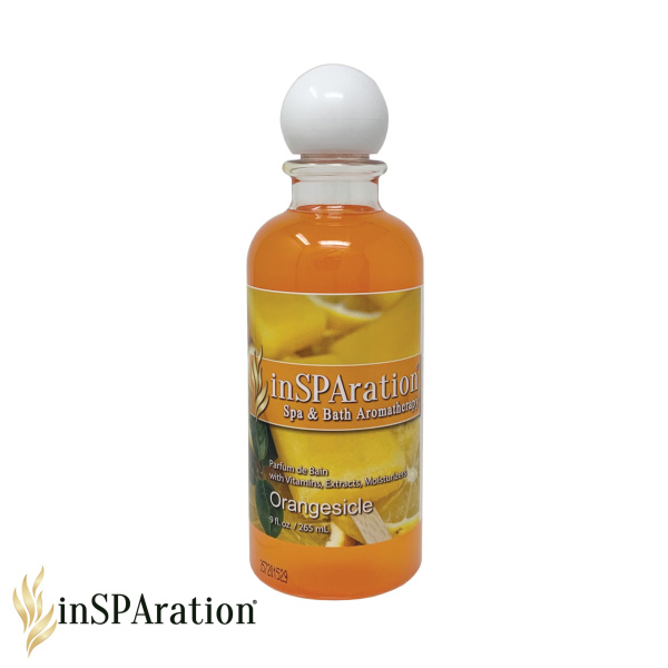 9oz inSPAration Bottles (12 Pack) - Image 34