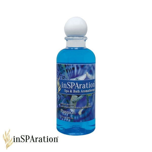 9oz inSPAration Bottles (12 Pack) - Image 9