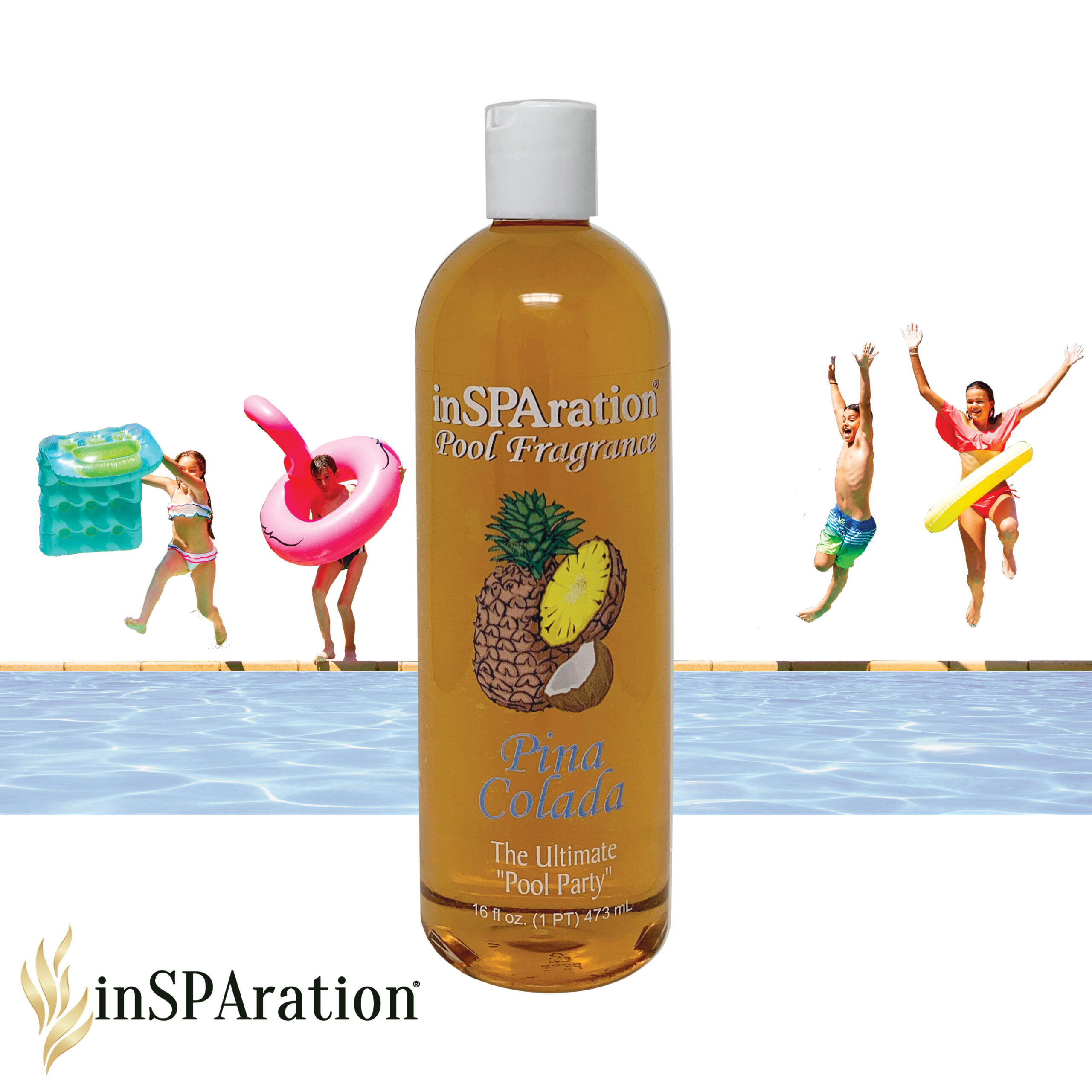 inSPAration Pool Fragrance - 16oz - Image 4