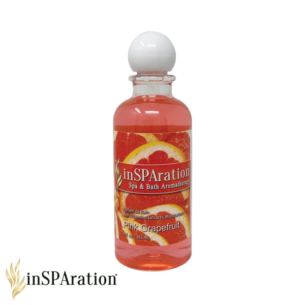 9oz inSPAration Bottles (12 Pack) - Image 35