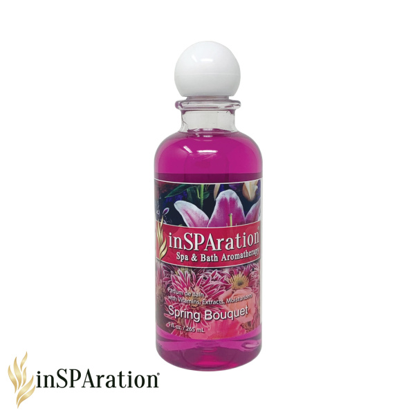 9oz inSPAration Bottles (12 Pack) - Image 36