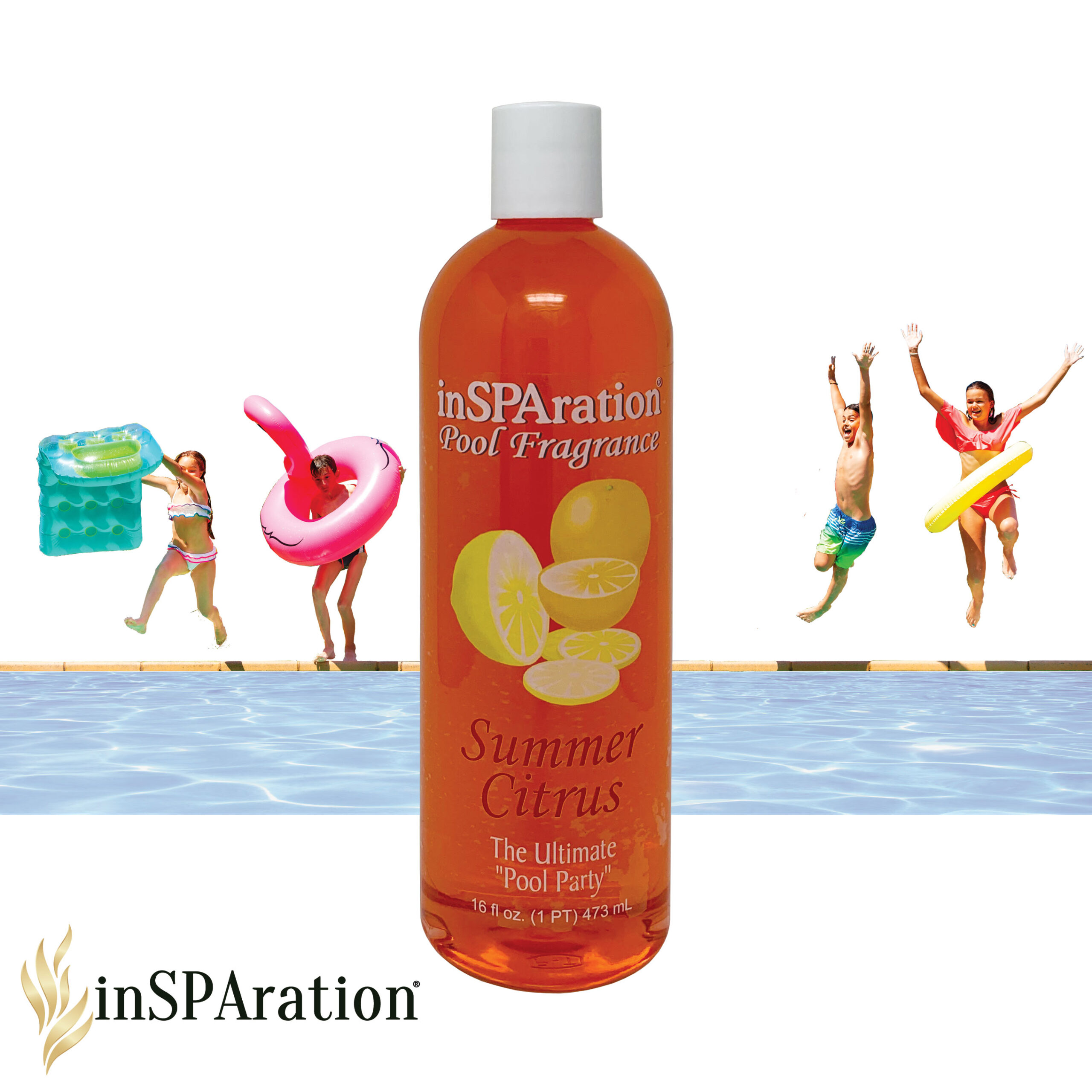 inSPAration Pool Fragrance - 16oz - Image 5
