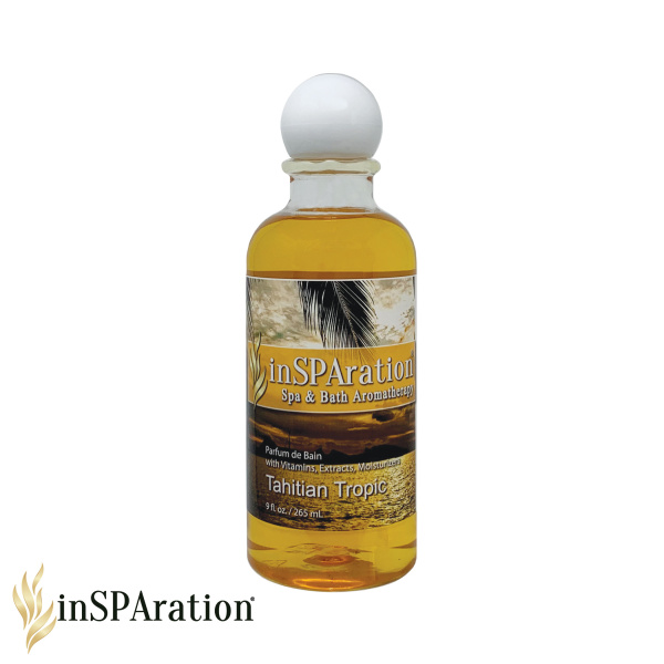 9oz inSPAration Bottles (12 Pack) - Image 24