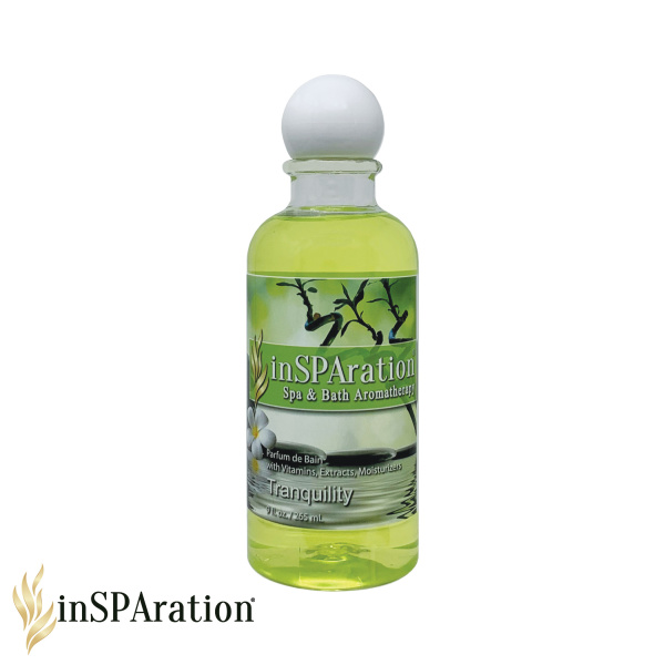 9oz inSPAration Bottles (12 Pack) - Image 25