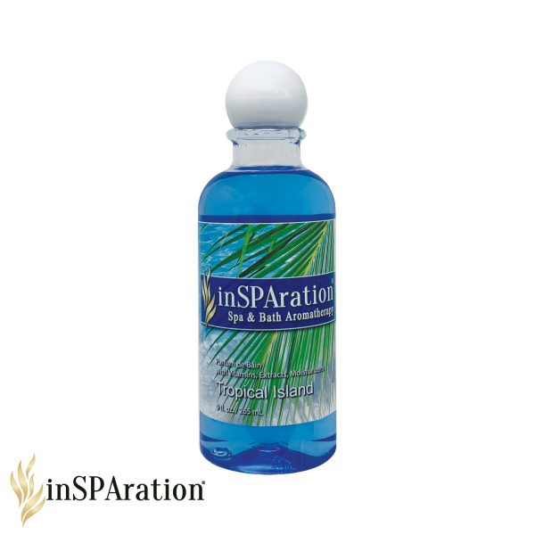 9oz inSPAration Bottles (12 Pack) - Image 13