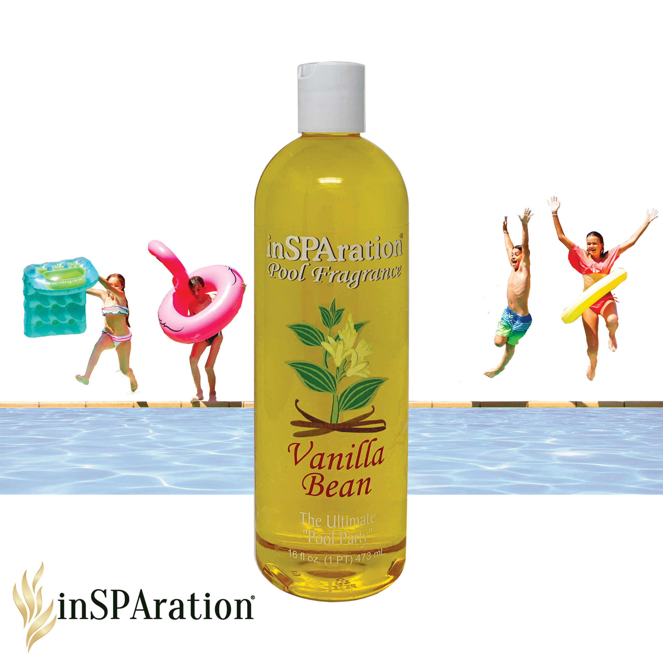 inSPAration Pool Fragrance - 16oz - Image 6