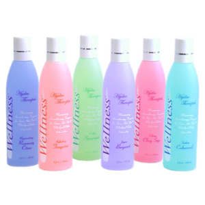 Wellness 8oz Aromatherapy (6 Pack)