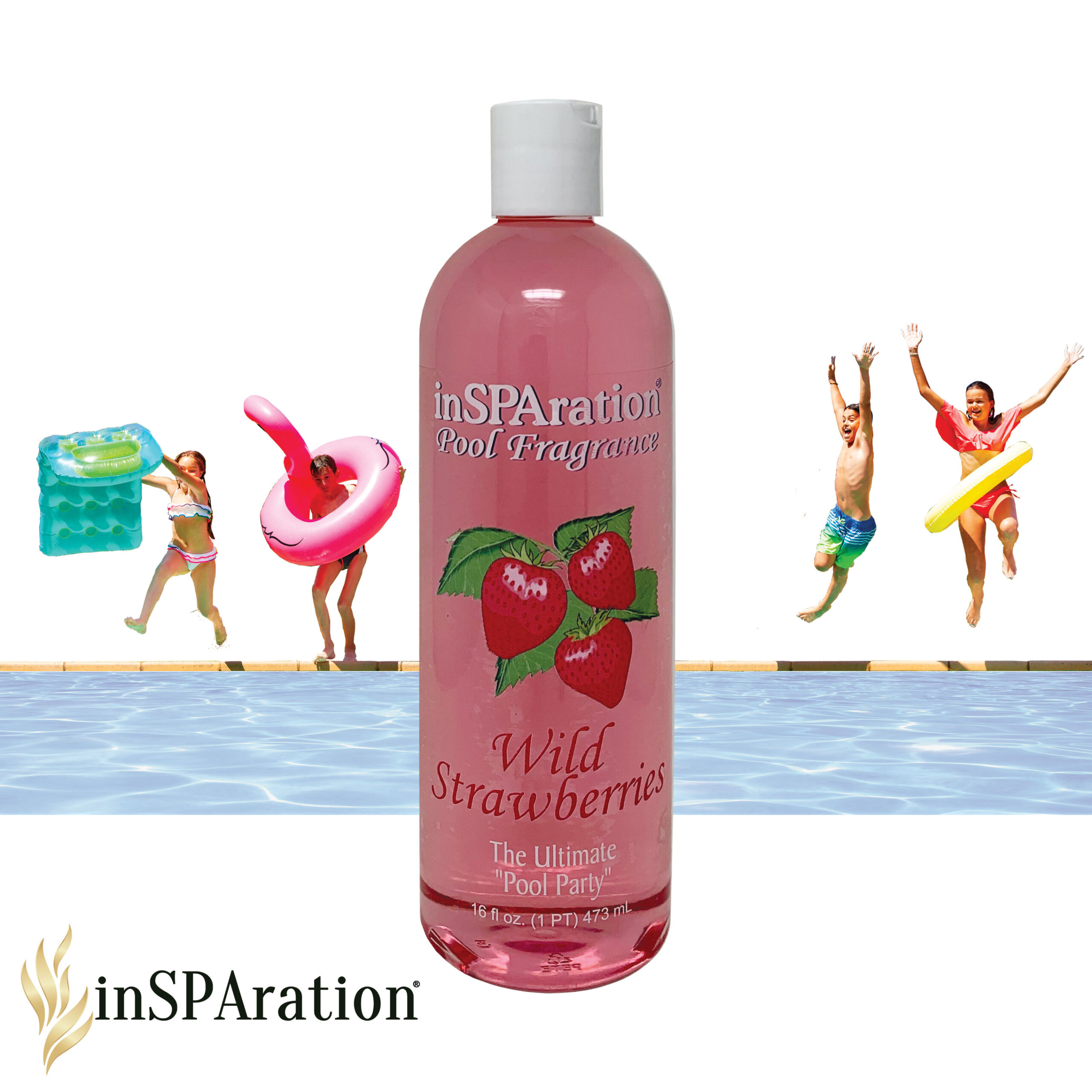 inSPAration Pool Fragrance - 16oz - Image 7