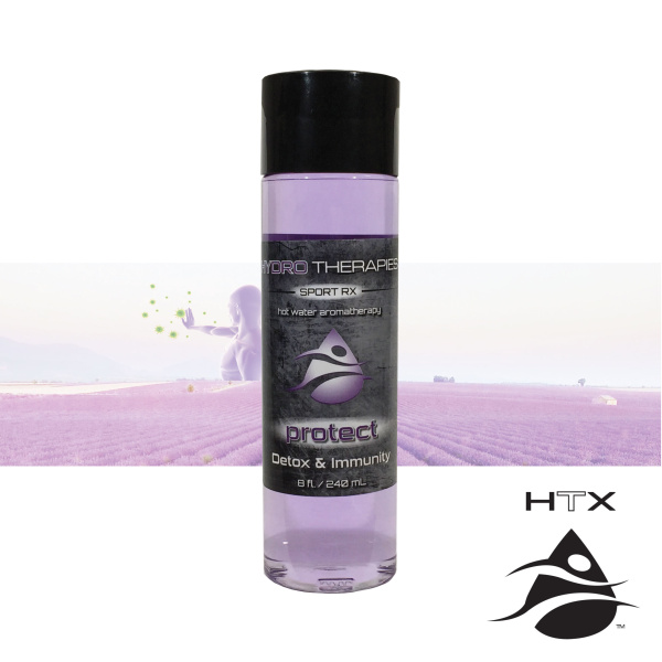Hydrotherapies Sport RX Liquids 8oz - Image 4