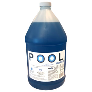 Pool Refresh Gallon
