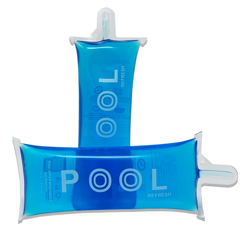 5oz Pool Refresh Packet