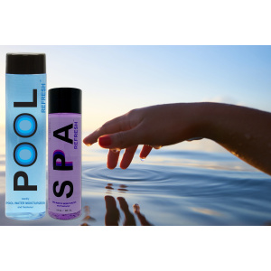 Pool & Spa Refresh