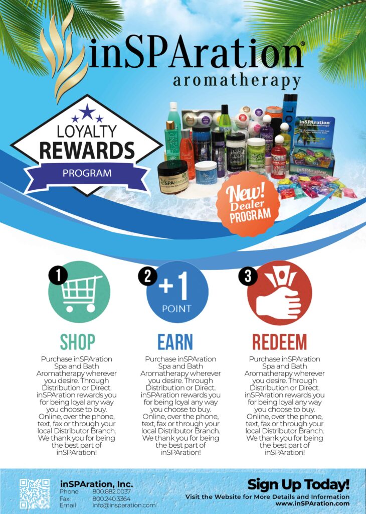Rewards Flyer 2023