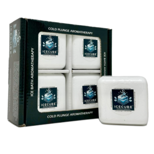 IceCube Aromatherapy - 4pk Tray