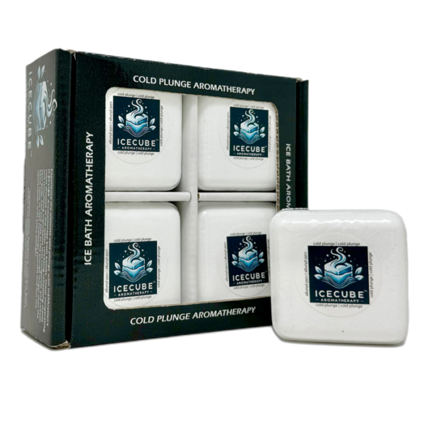 IceCube Aromatherapy - 4pk Tray
