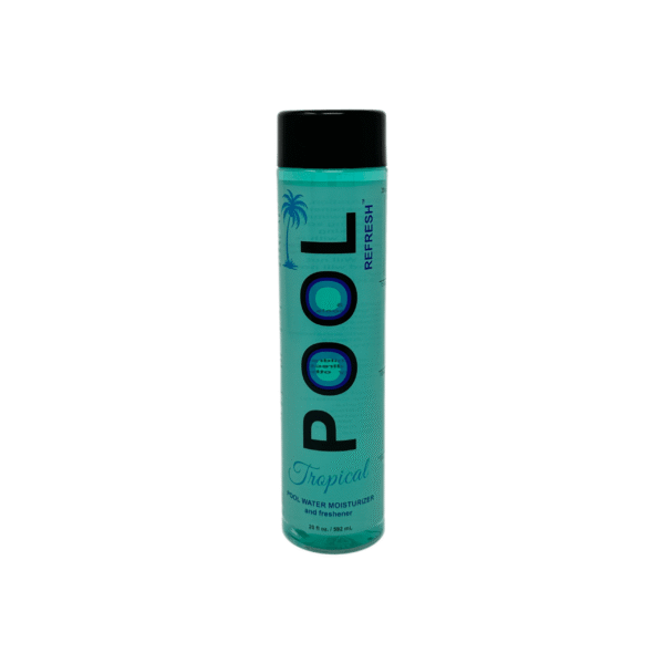 Pool Refresh "Tropical" 20oz - Moisturizer and Freshener - Image 6