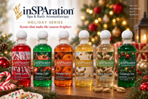 9oz Holiday Fragrances (6 Pack)