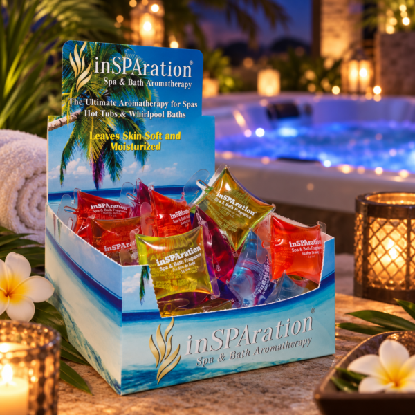 1/2oz Pillow Packets (36ct)